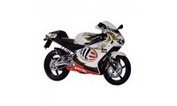 Carénage Aprilia RS250 1999-2004