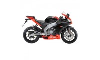 Carénage Aprilia RSV4 1000
