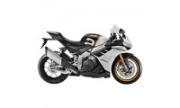 Carénage Aprilia RSV4 1100 2021-2024