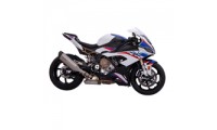 Carénage BMW S1000RR 2019-2022