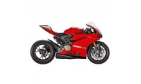 Carénage Ducati 1299 2015-2020