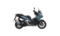 Carénage Honda ADV160 2022-2024