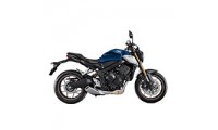 Carénage Honda CB650R 2019-2022