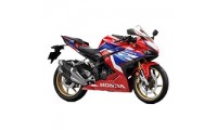 Carénage Honda CBR250RR 2023-2024