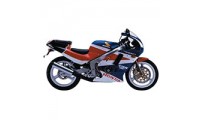 Carénage Honda CBR250RR MC19 1988-1989
