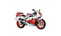 Carénage Honda CBR250RR MC22 1990-1998