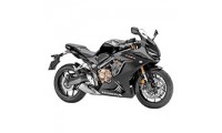 Carénage Honda CBR650R 2019-2020