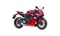 Carénage Honda CBR650R 2024-2025