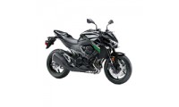 Carénage Kawasaki Z800 2013-2018