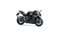 Carénage Kawasaki ZX4R 2019-2025