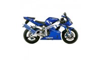 Carénage Yamaha R1 2000-2001