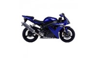 Carénage Yamaha R1 2002-2003