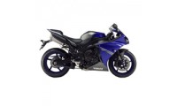 Carénage Yamaha R1 2012-2014