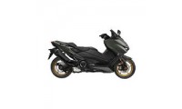 Carénage Yamaha TMAX 560 2019-2021