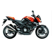 2007-2009 Z1000 Carénage