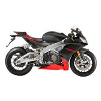 Aprilia RSV1000 Carénage