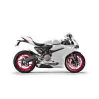 Ducati 959 Carénage