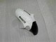 Blanc 2000-2001 Yamaha YZF R1 Carrosserie Moto Blanc 2000-2001 Yamaha YZF R1 Carrosserie Moto