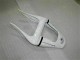 Blanc 2000-2001 Yamaha YZF R1 Carrosserie Moto Blanc 2000-2001 Yamaha YZF R1 Carrosserie Moto