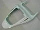 Blanc 2009-2012 Honda CBR600RR Carénage Moto Blanc 2009-2012 Honda CBR600RR Carénage Moto
