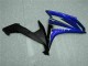 Bleu 2007-2008 Yamaha YZF R1 Carénages Moto Bleu 2007-2008 Yamaha YZF R1 Carénages Moto