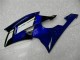 Bleu 2008-2016 Yamaha YZF R6 Kit Carénages Motos Complet Bleu 2008-2016 Yamaha YZF R6 Kit Carénages Motos Complet