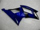 Bleu 2008-2016 Yamaha YZF R6 Kit Carénages Motos Complet Bleu 2008-2016 Yamaha YZF R6 Kit Carénages Motos Complet