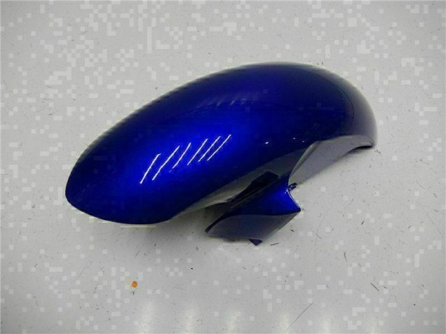 Bleu 2008-2016 Yamaha YZF R6 Kit Carénages Motos Complet Bleu 2008-2016 Yamaha YZF R6 Kit Carénages Motos Complet