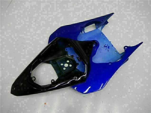 Bleu 2008-2016 Yamaha YZF R6 Kit Carénages Motos Complet Bleu 2008-2016 Yamaha YZF R6 Kit Carénages Motos Complet