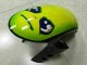 Bleu 2009-2011 Yamaha YZF R1 Carénage Moto Bleu 2009-2011 Yamaha YZF R1 Carénage Moto