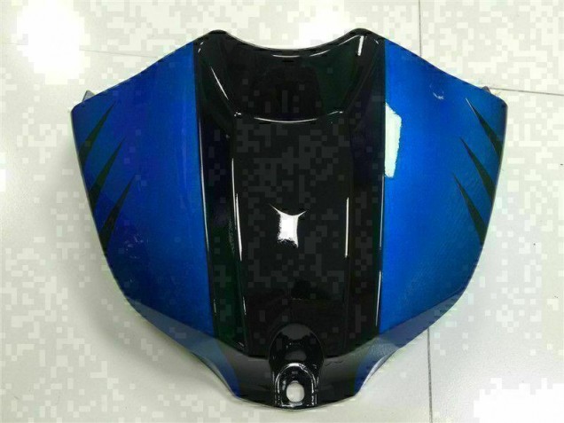Bleu 2009-2011 Yamaha YZF R1 Carénage Moto Bleu 2009-2011 Yamaha YZF R1 Carénage Moto