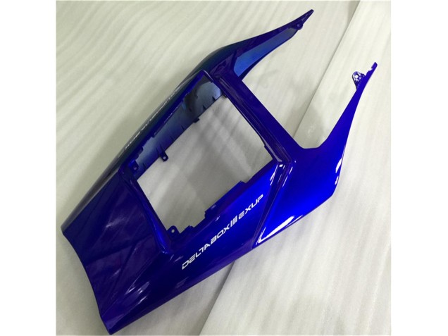 Bleu Blanc 2002-2003 Yamaha YZF R1 Carrosserie Moto Bleu Blanc 2002-2003 Yamaha YZF R1 Carrosserie Moto