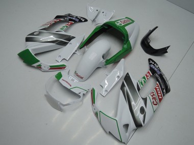 Castrol 1997-2005 Honda VTR1000F Carénage Moto