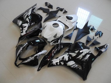 Leyla 2009-2012 Honda CBR600RR Carénage Moto