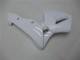 Carénages Moto Honda CBR600RR 2003-2004 - Blanc Brillant