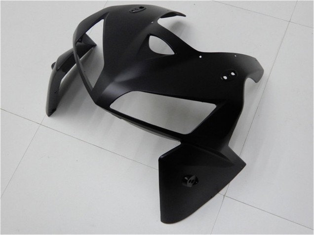 Carénage Moto Honda CBR600RR 2005-2006 - Noir Mat