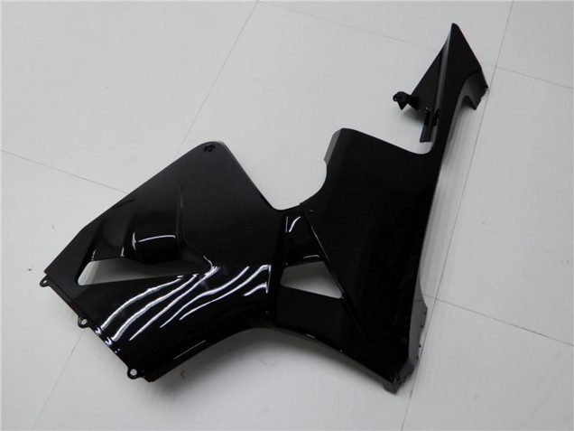 Carénage Moto Honda CBR600RR 2005-2006 - Noir Brillant