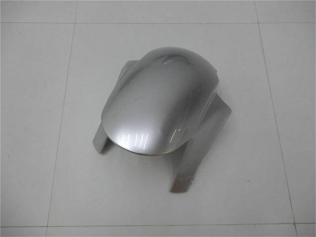 Carénage Moto Honda CBR600RR 2005-2006 - Argent Noir