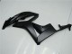 Kits Carénage Moto Honda CBR600RR 2007-2008 - Noir Mat