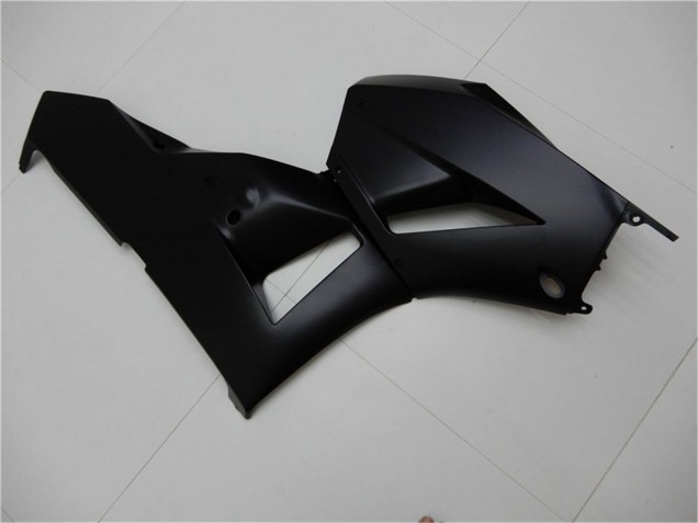 Carénage Moto Honda CBR600RR 2013-2023 - Noir Mat
