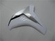 Carénages Moto Honda CBR1000RR 2008-2011 - Blanc Rouge