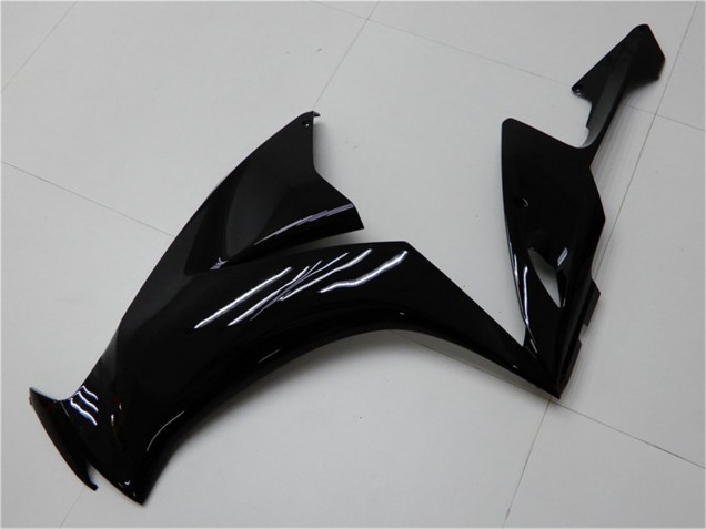 Carénage Moto Honda CBR1000RR 2012-2016 - Noir Brillant