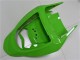 Carénage Moto Kawasaki ZX6R 2003-2004 - Vert