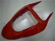 Kits Carénage Moto Kawasaki ZX6R 2003-2004 - Rouge