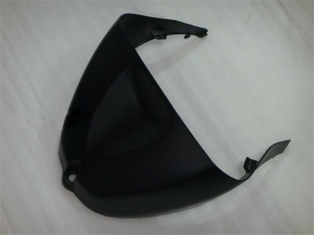 Carénages Moto Kawasaki ZX6R 2005-2006 - Noir Mat
