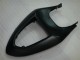 Carénages Moto Kawasaki ZX6R 2005-2006 - Noir Mat