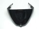 Carénages Moto Kawasaki ZX6R 2005-2006 - Blanc Noir Brillant