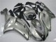 Carénages Moto Kawasaki ZX6R 2007-2008 - Gris