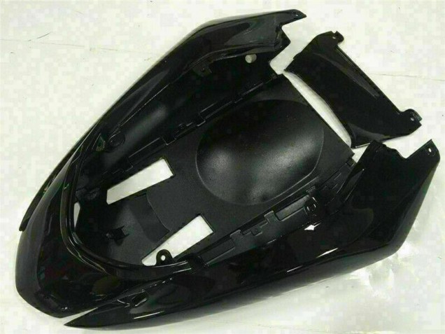 Carénages Moto Kawasaki ZX10R 2004-2005 - Noir Brillant