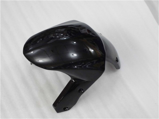 Carénage Moto Kawasaki ZX10R 2008-2010 - Noir Brillant